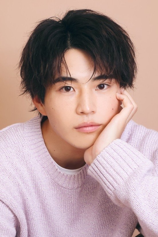 Фото  (Motoki Nakazawa)