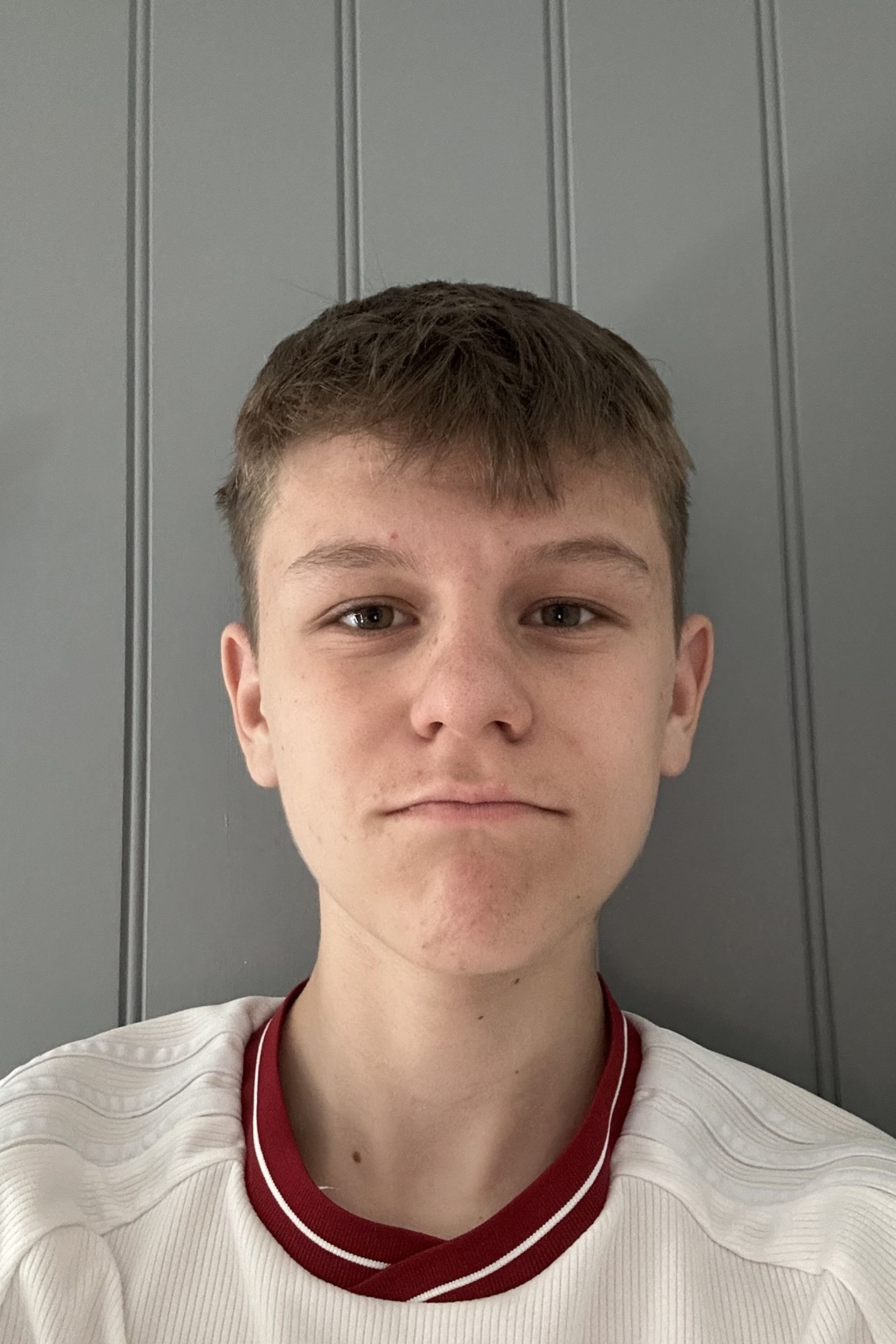 Фото Олівер Джонс (Oliver Jones)