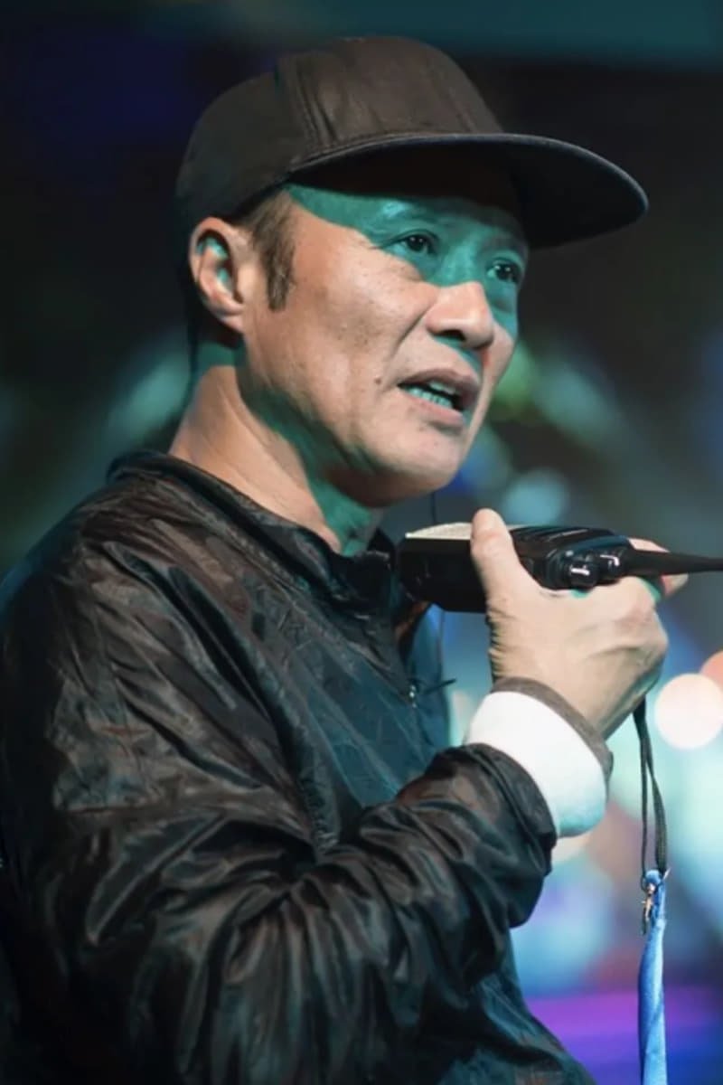 Фото  (Pad Chan Wai-Hung)