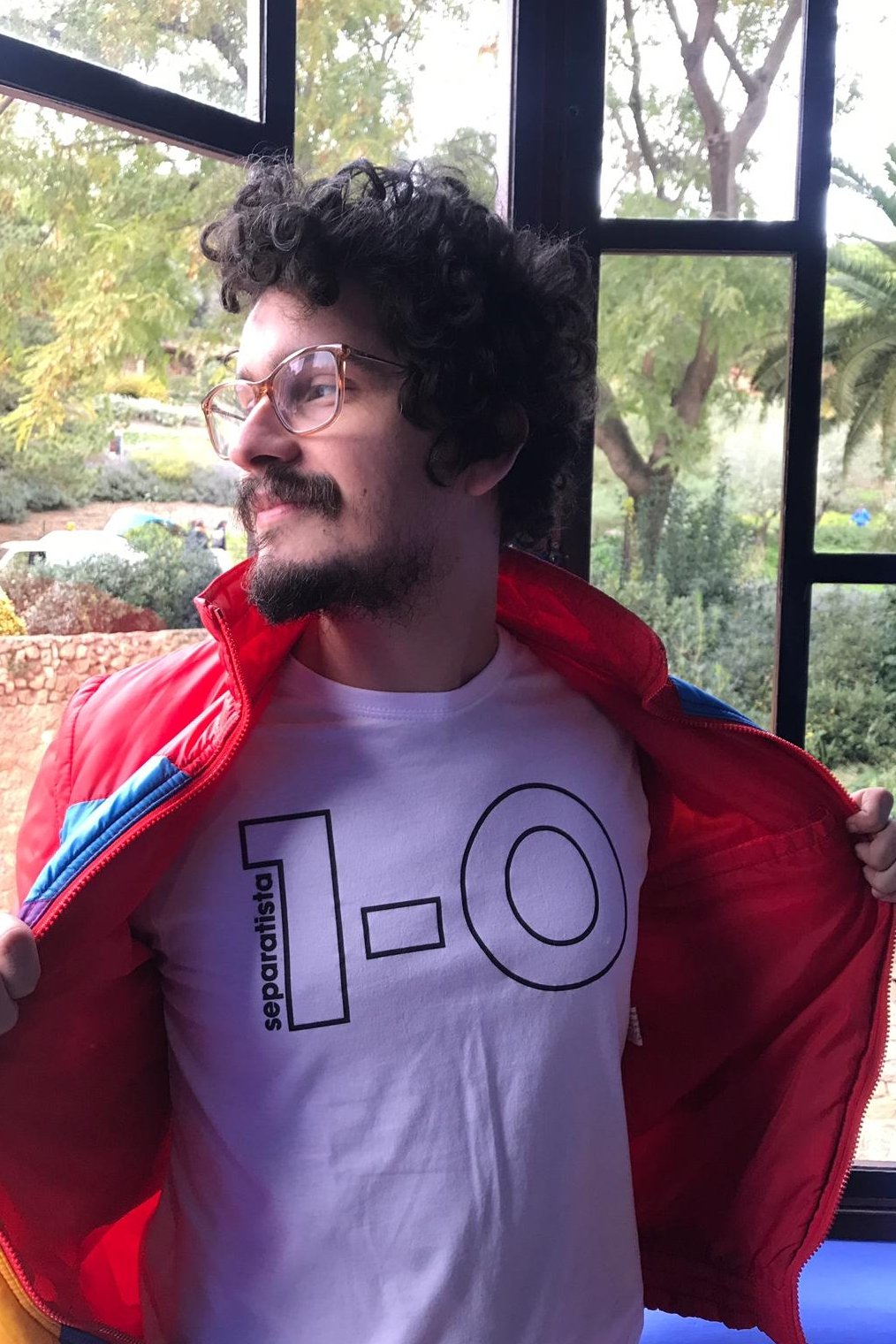 Фото  (Ramon Porto Mota)