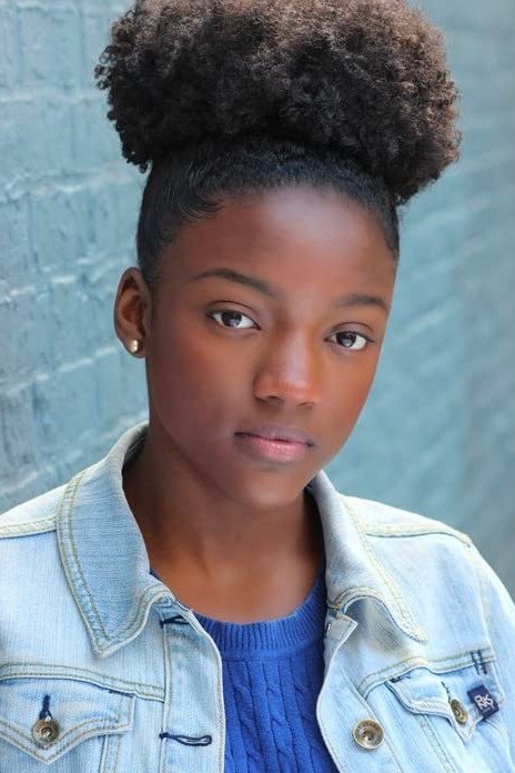 Фото  (Shian Tomlinson)