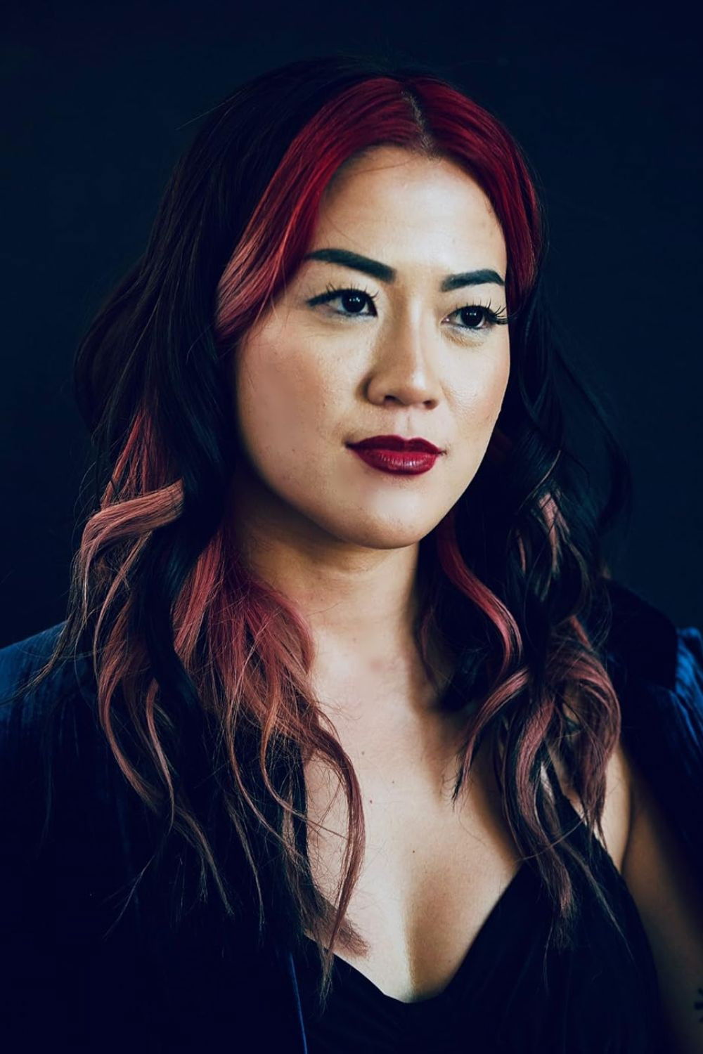 Фото  (Stephanie Yu)