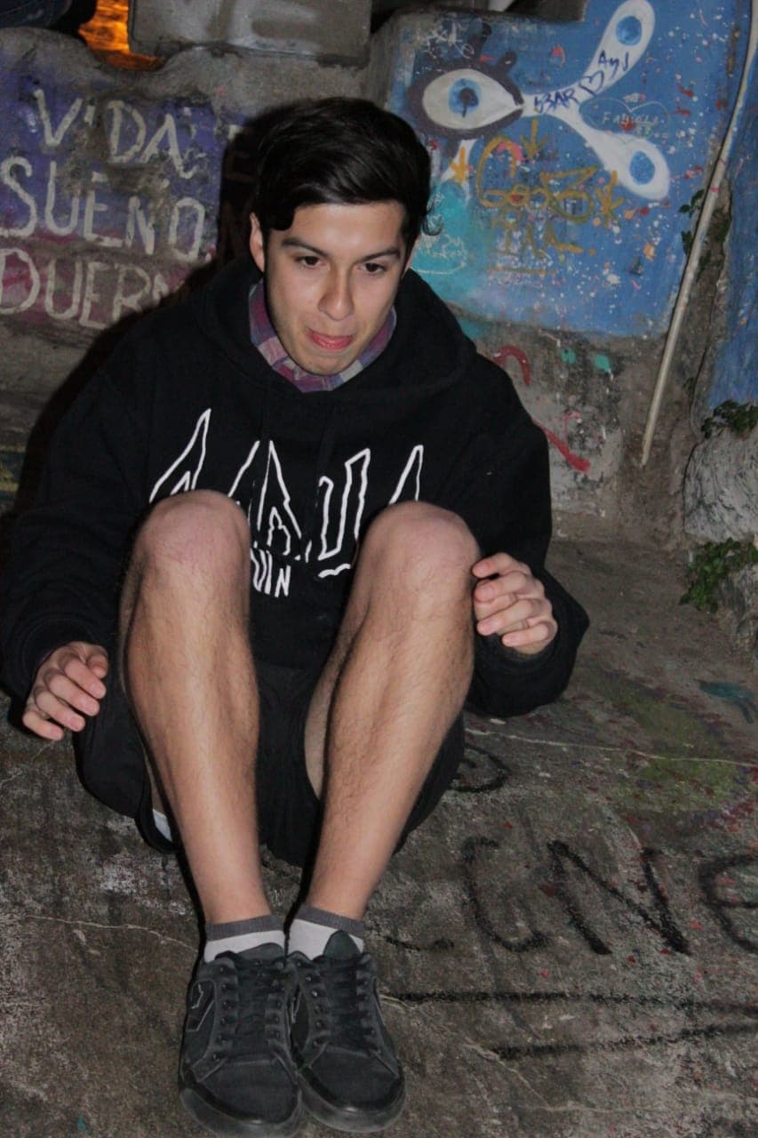 Фото Джуліано Раджіо (Giuliano Raggio)