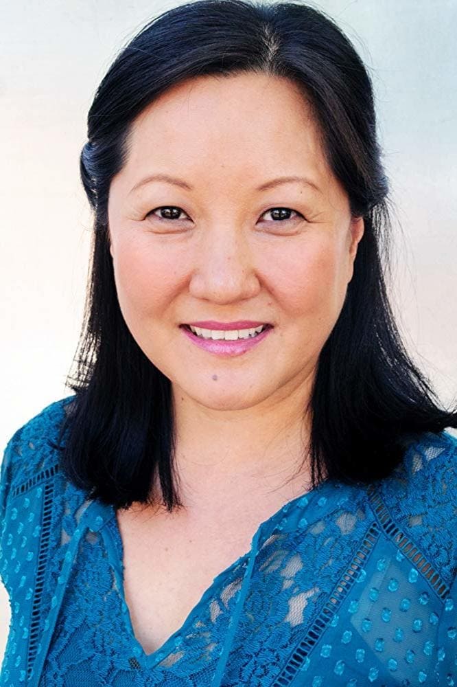 Фото Джанет Сонг (Janet Song)