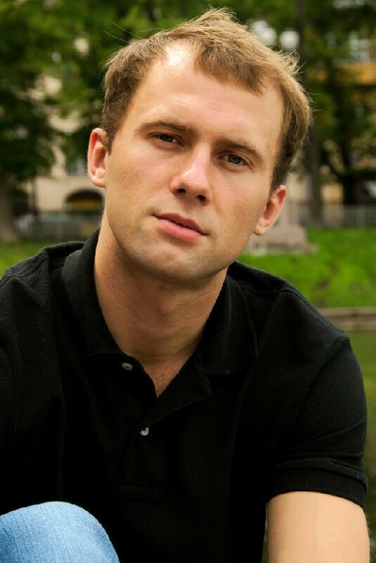 Фото Річард Бондарев (Richard Bondarev)