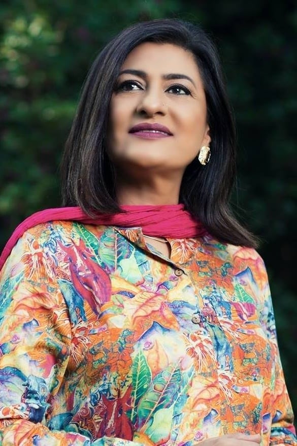 Фото  (Saba Hameed)