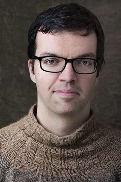 Фото  (Simon Lavoie)