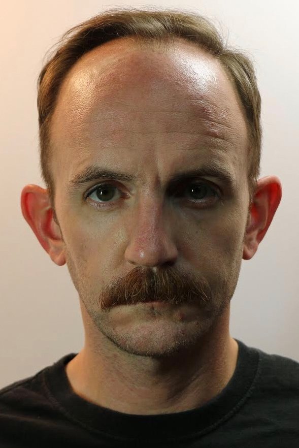 Фото  (Benjamin D. Ploughman)