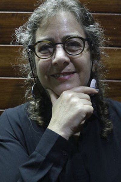 Фото  (Dana Rotberg)