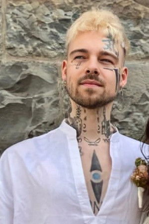 Фото  (Daniel Tjarks)