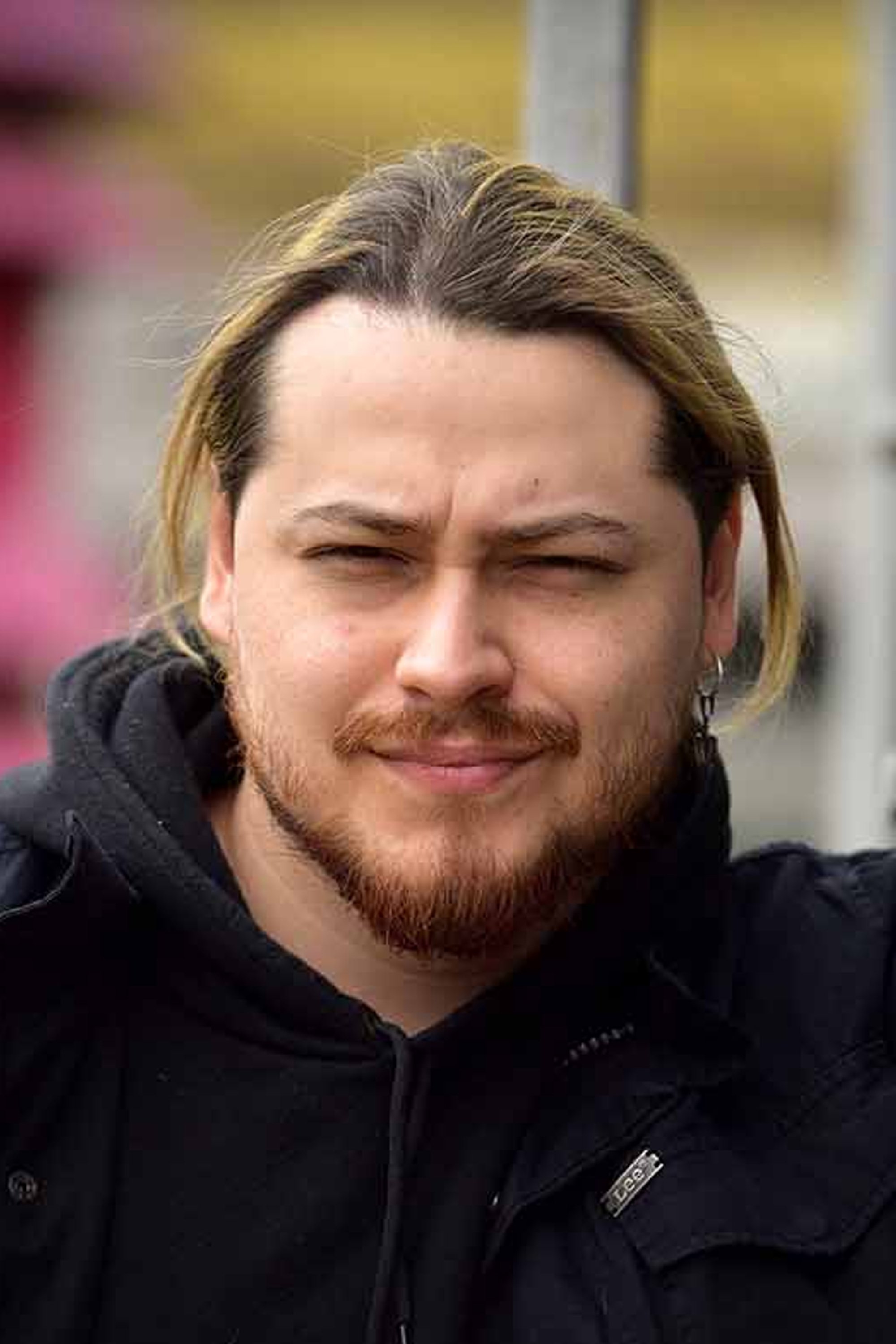 Фото  (Facha Espi)