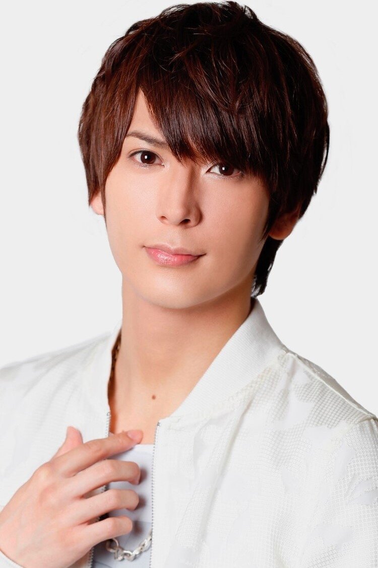 Фото  (Hiroki Nakada)