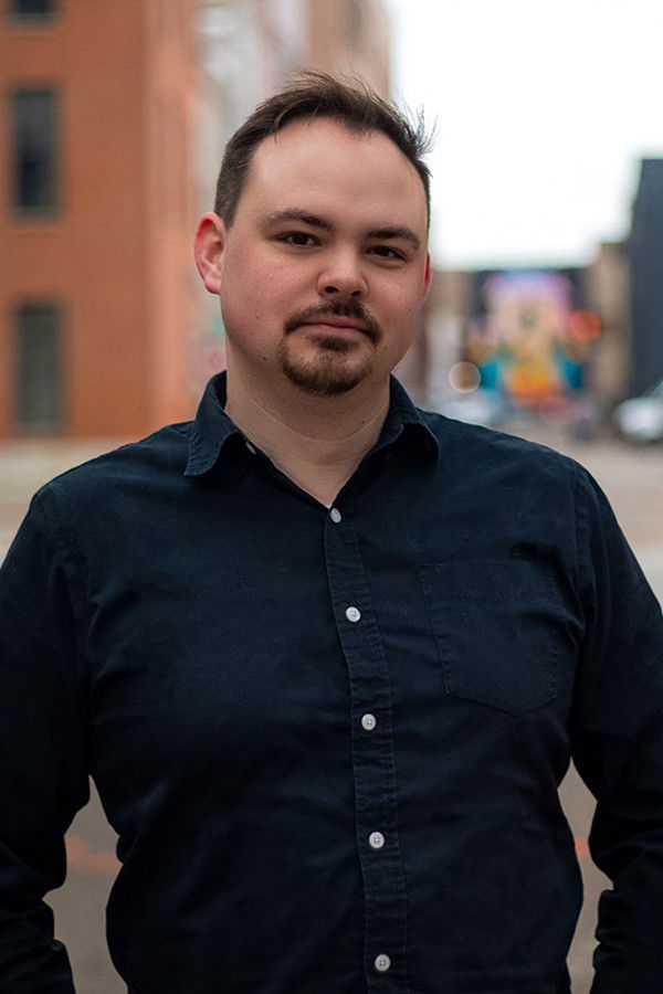 Фото  (Jeremy Michael Hull)