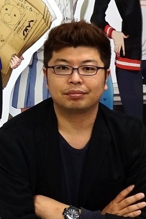 Фото  (Takayuki Nagatani)