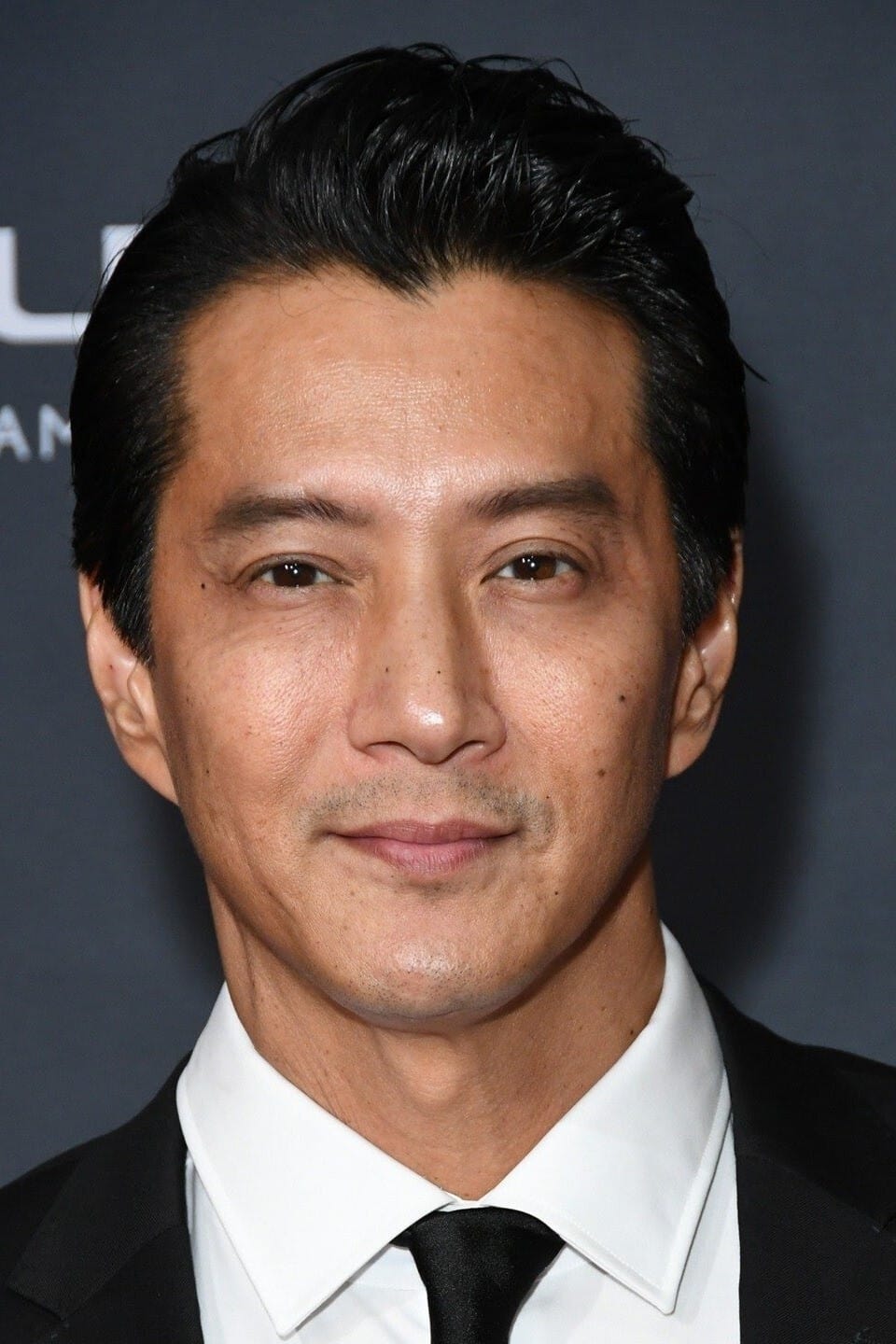 Фото Вілл Юн Лі (Will Yun Lee)