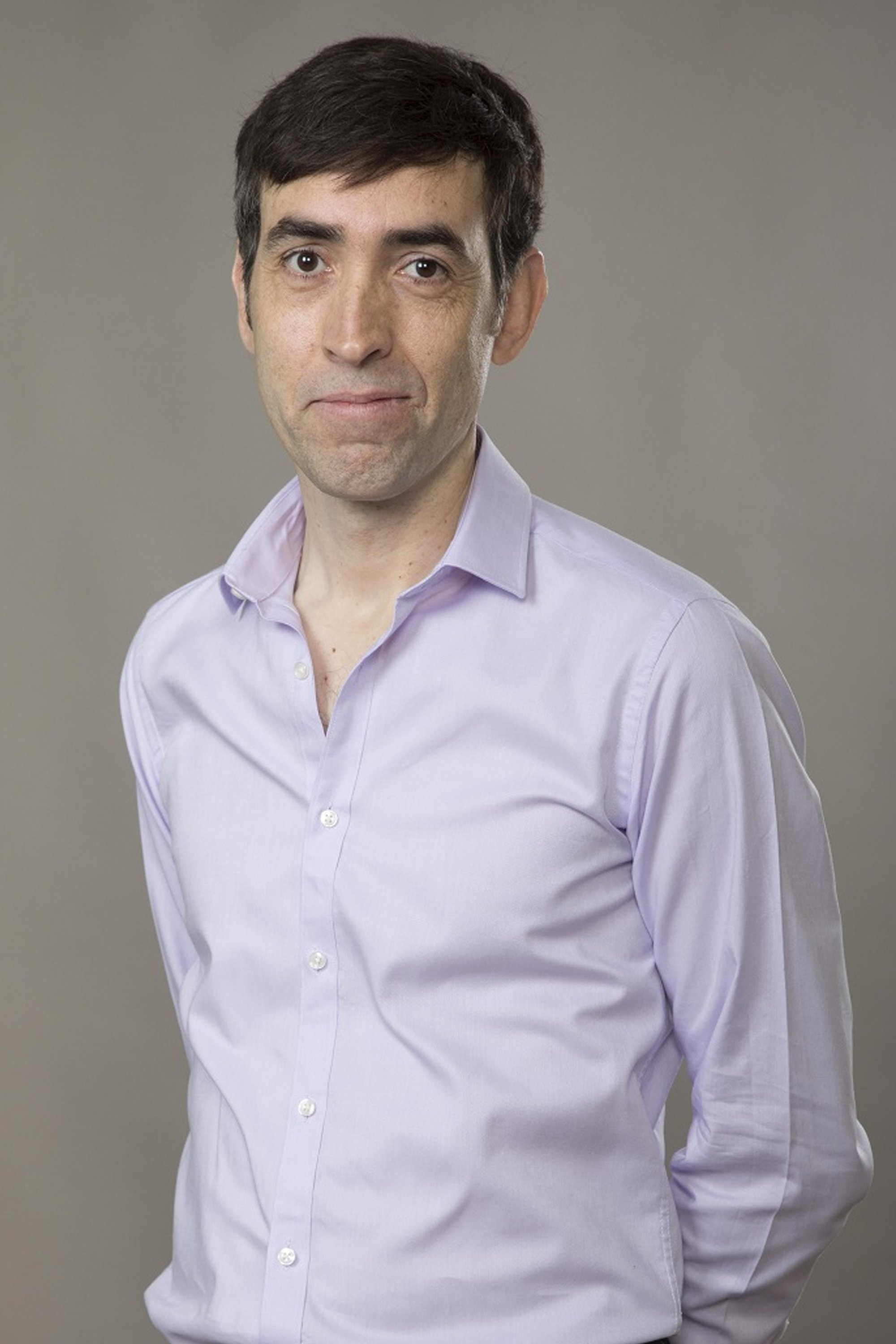 Фото  (Asier Tartás)