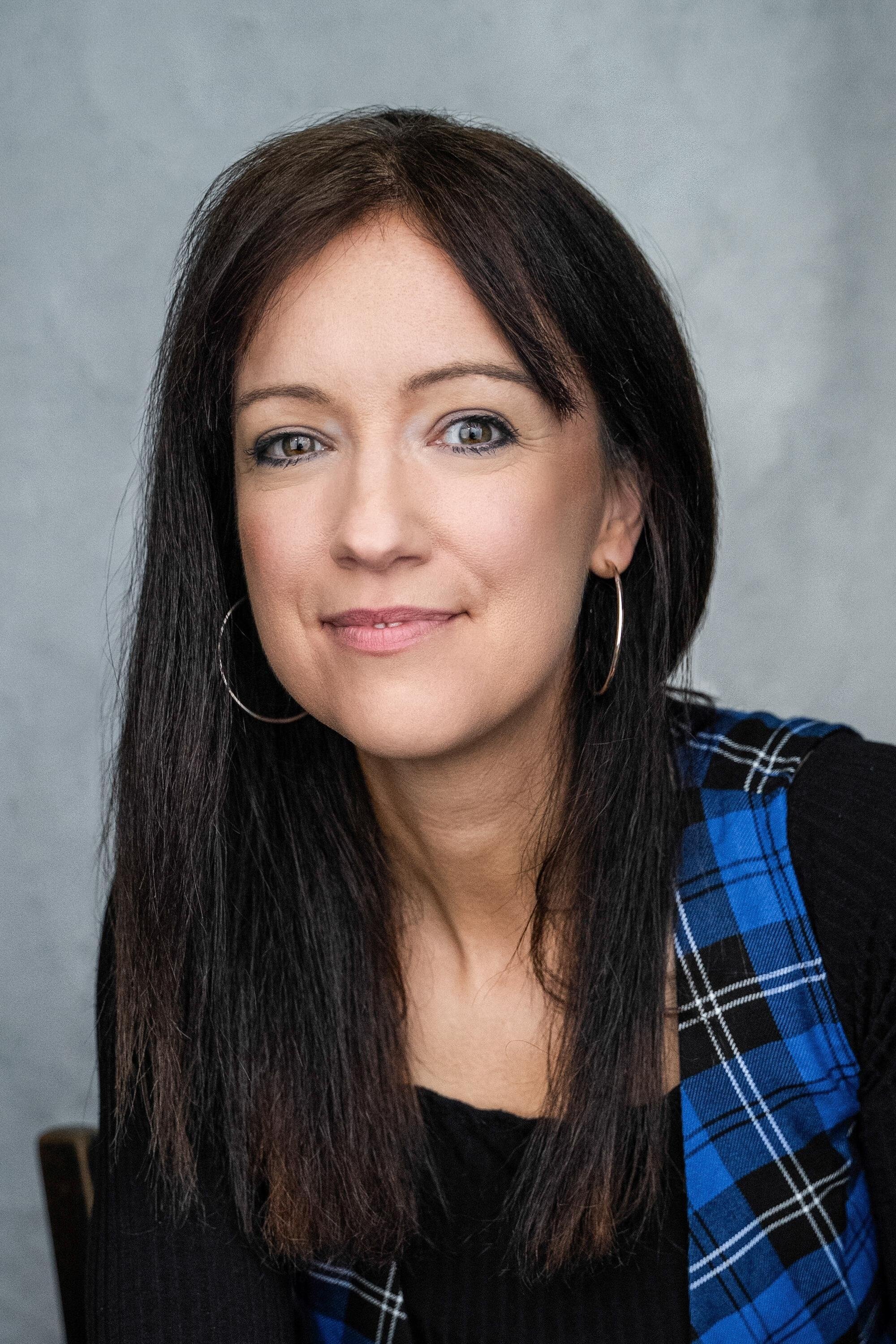 Фото  (Sarah MacGillivray)