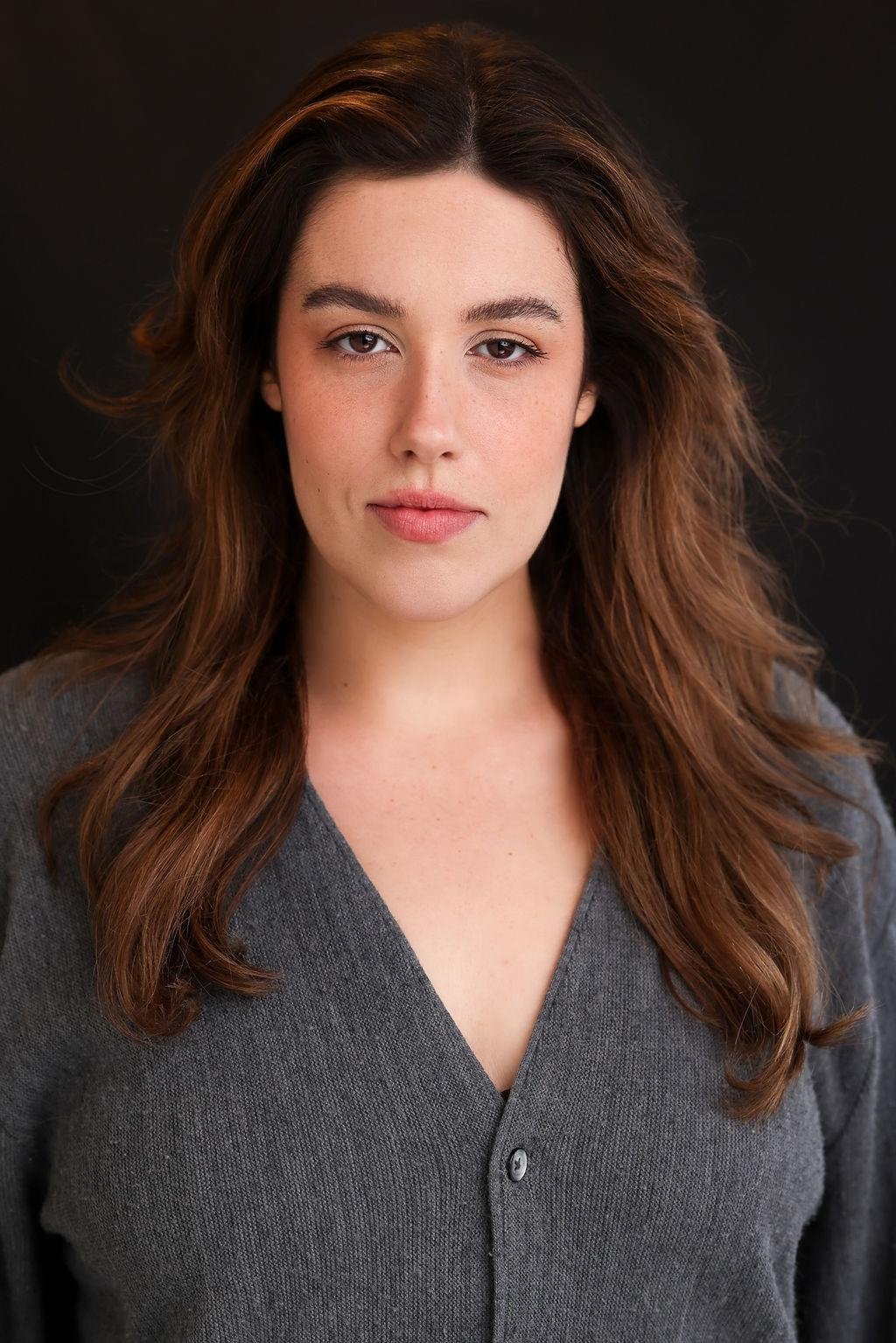 Фото  (Bridget Morrison)