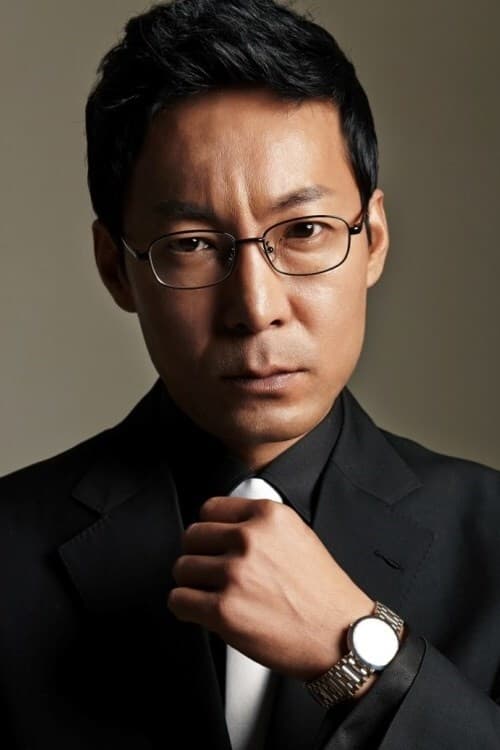 Фото Чой Джін Хо (Choi Jin-ho)