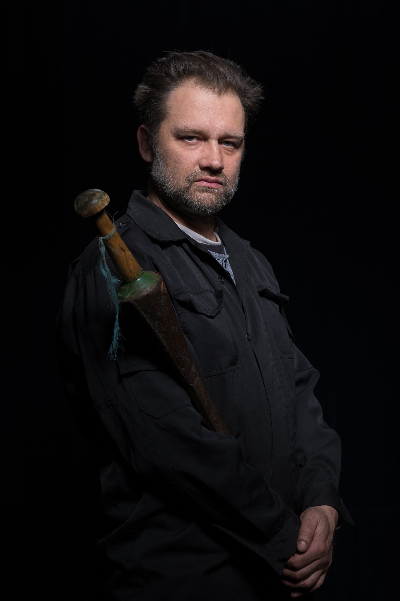 Фото  (Kaspars Gods)