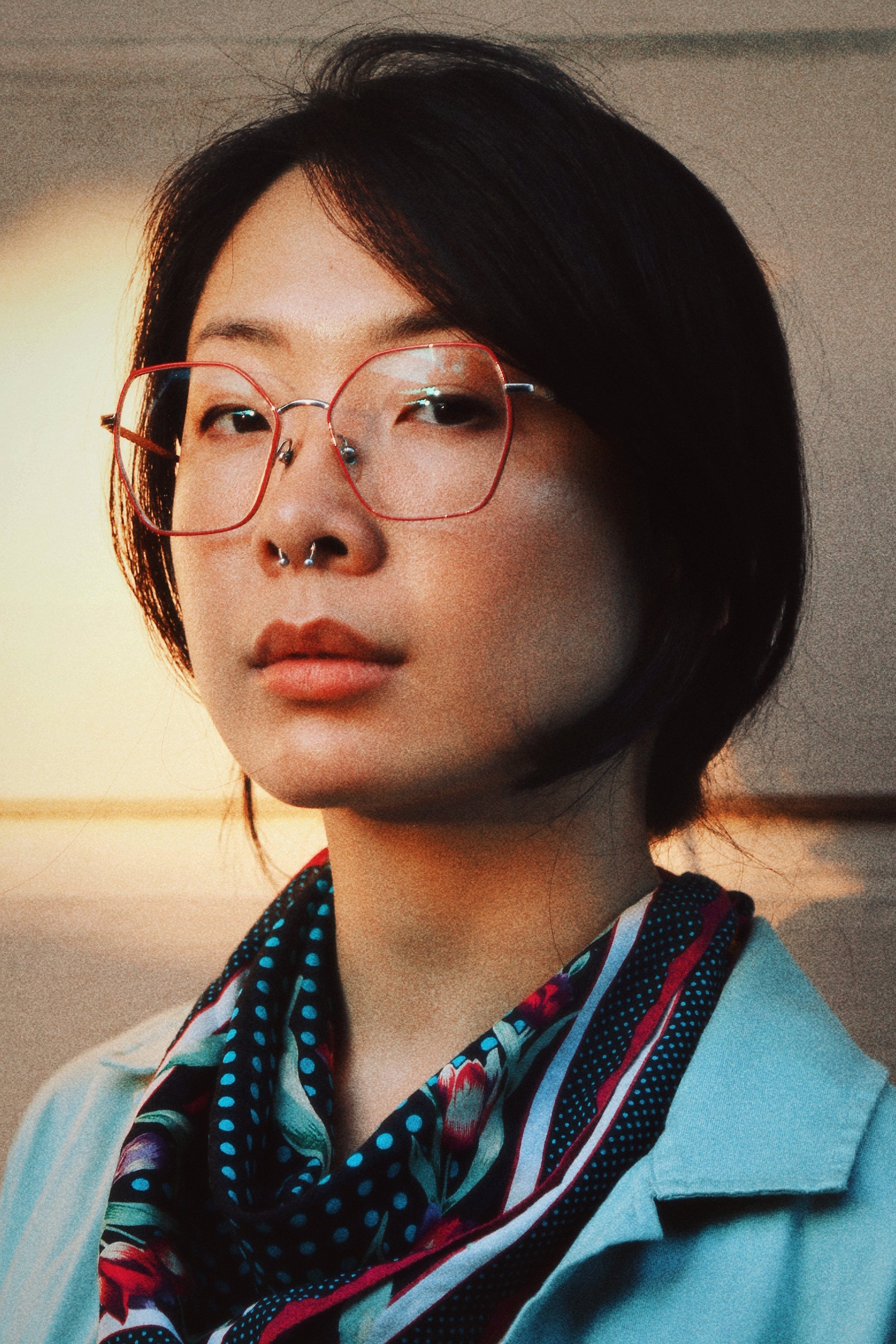 Фото  (Kat Nguyen)