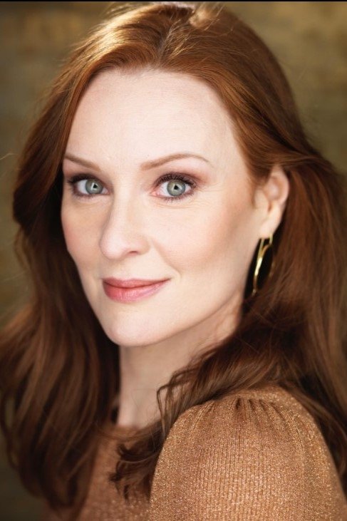 Фото  (Robyn Parrish)