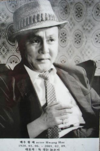 Фото  (Hwang Hae)