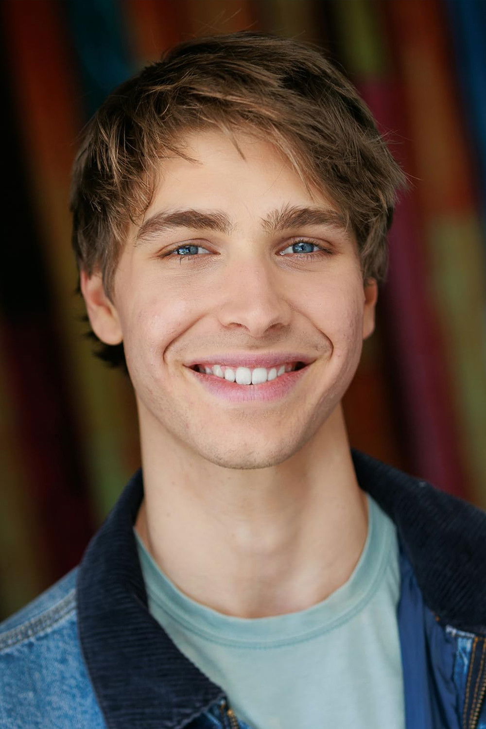 Фото  (Luke Campanella)