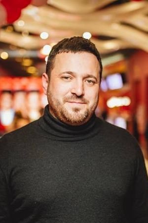 Фото Валентин Шпаков (Valentyn Shpakov)