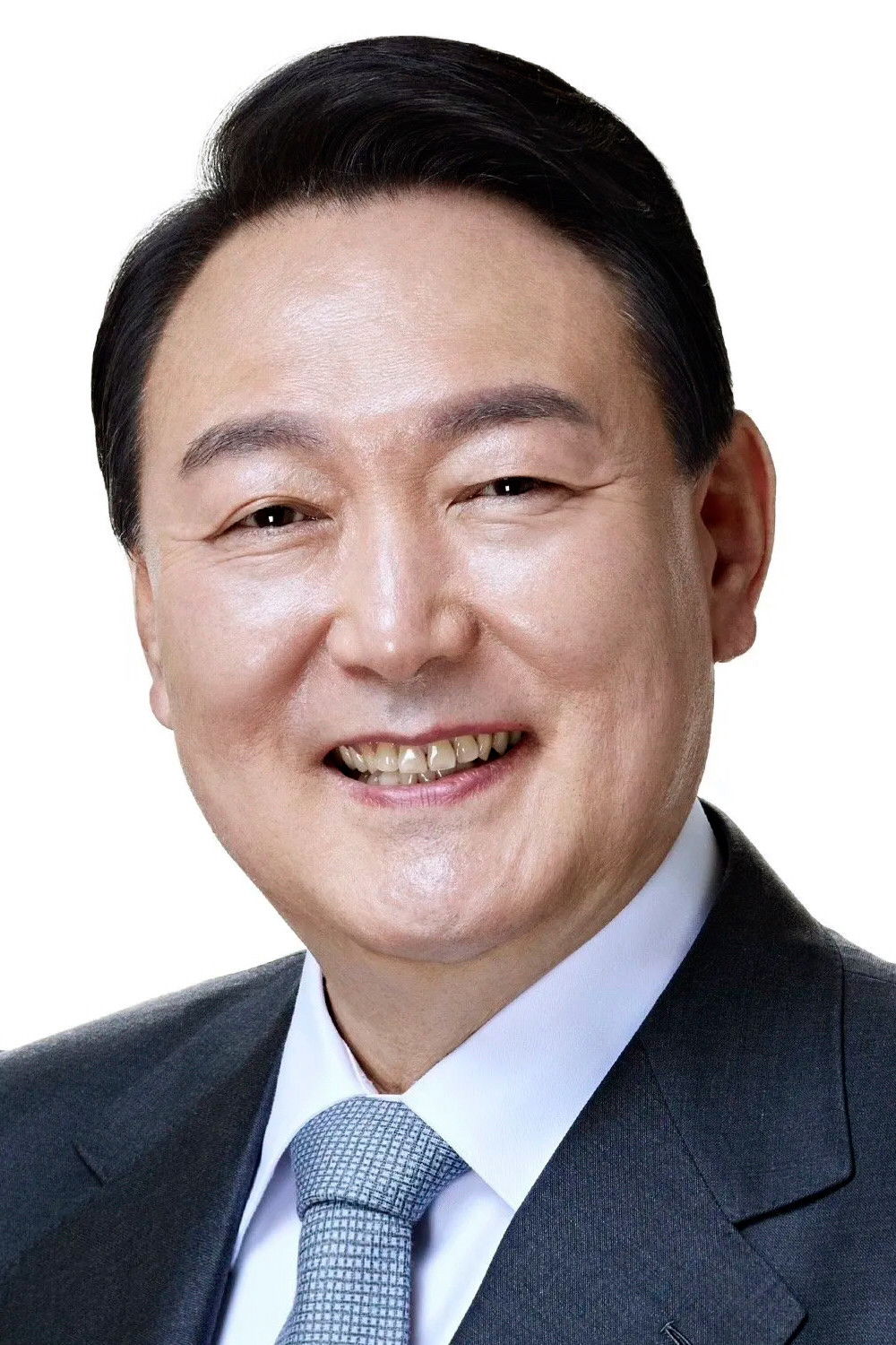 Фото  (Yoon Suk-yeol)