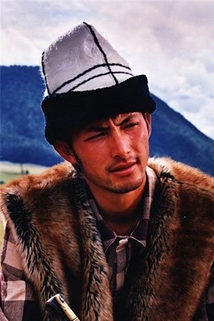 Фото  (Alimjian Tursunbek)