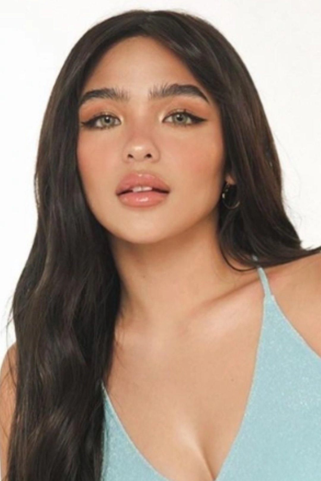 Фото  (Andrea Brillantes)