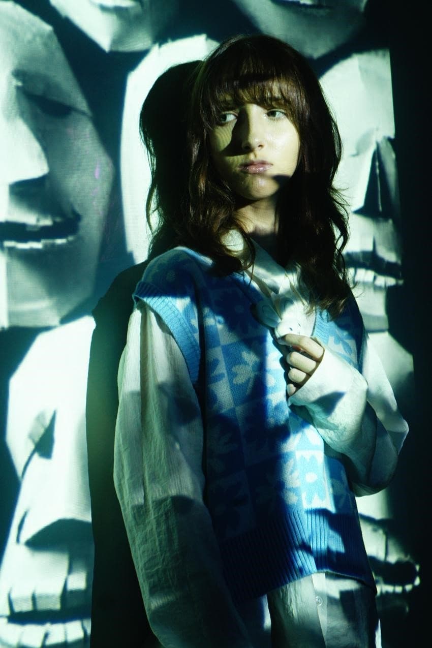 Фото  (Clara Marchi)