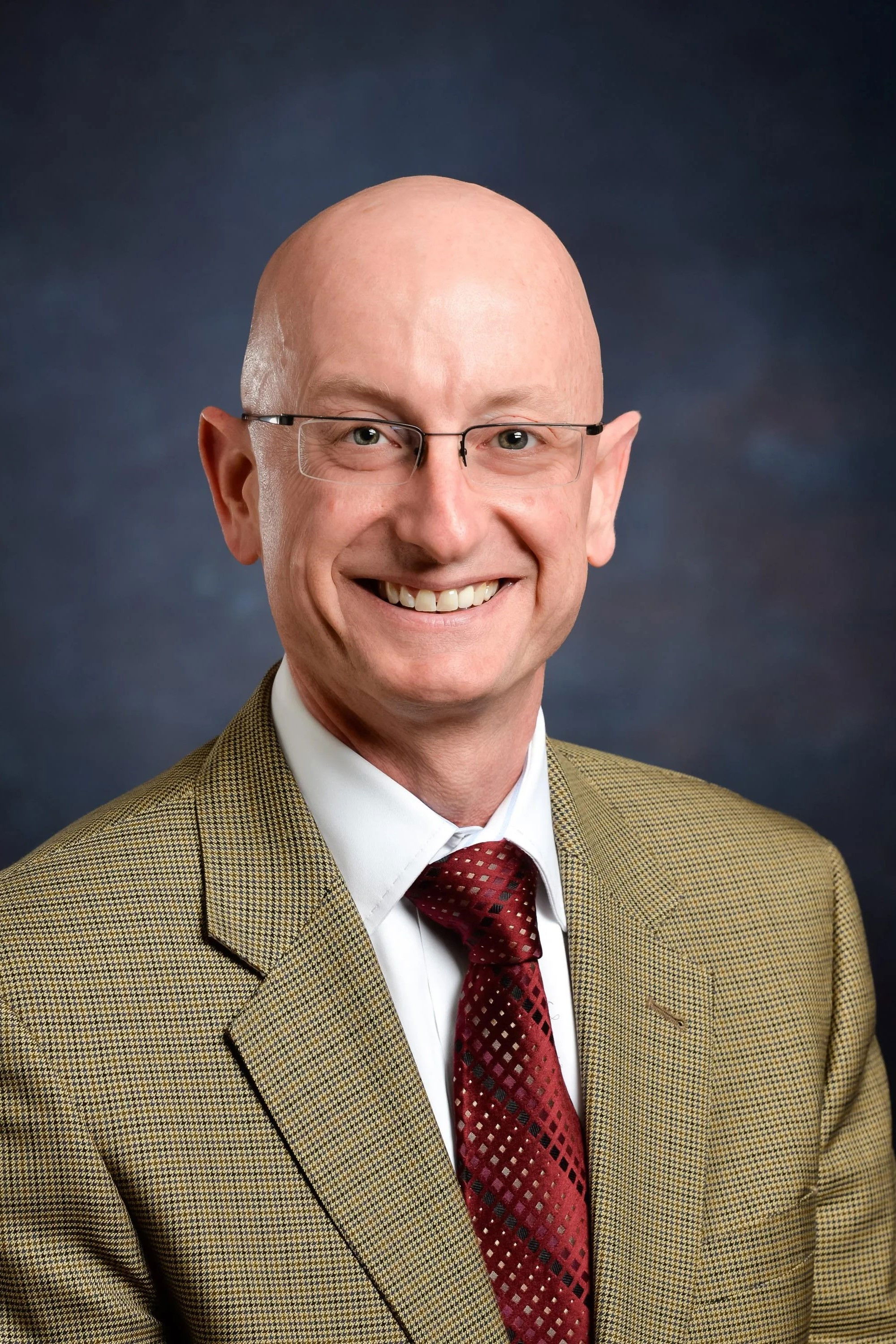 Фото  (Eric Smith)