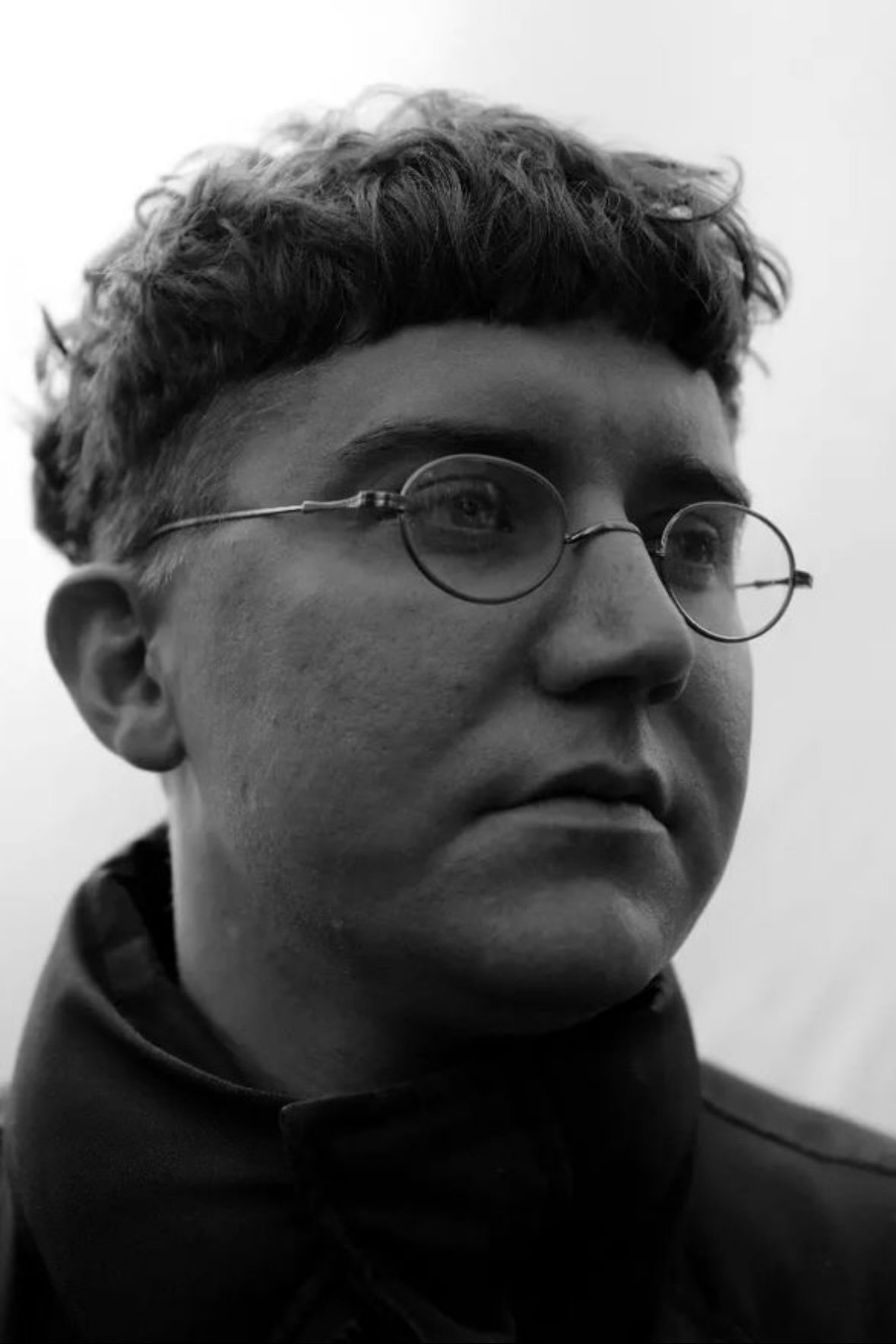 Фото Джеремі Кокс (Jeremy Cox)