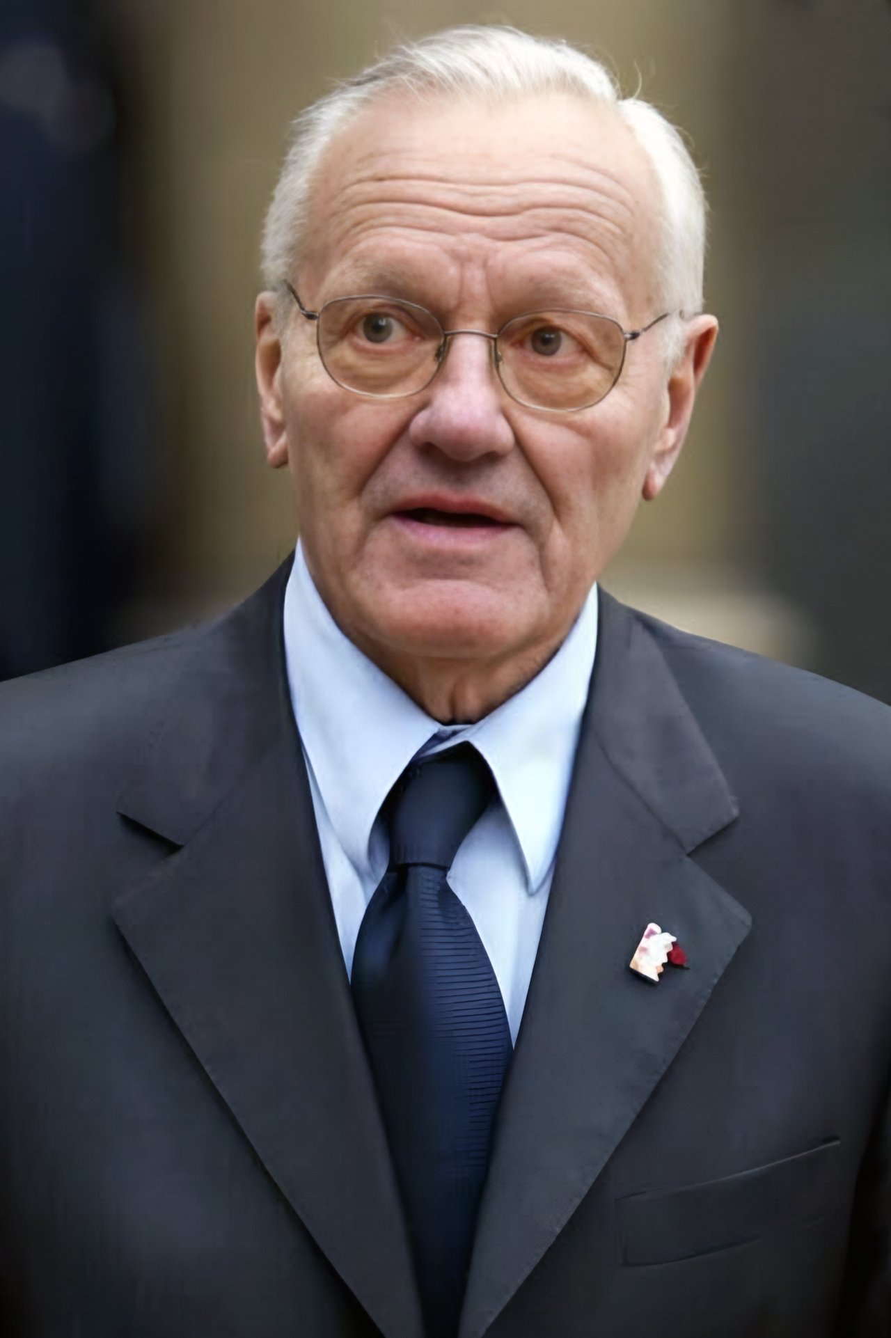 Фото  (Pierre Mazeaud)
