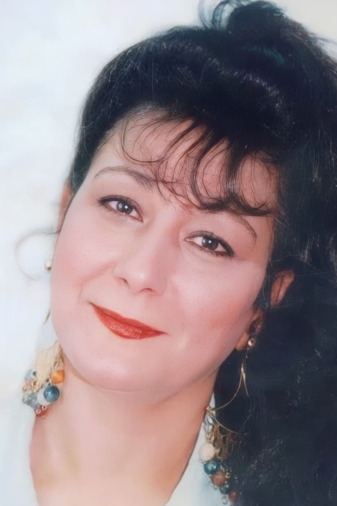 Фото  (Ahlam AlGritly)