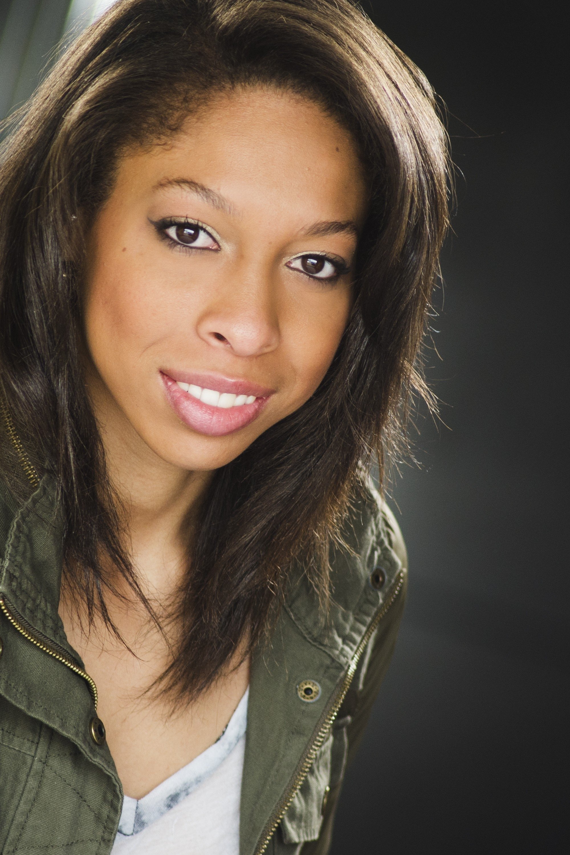 Фото  (Auburn Ashley)