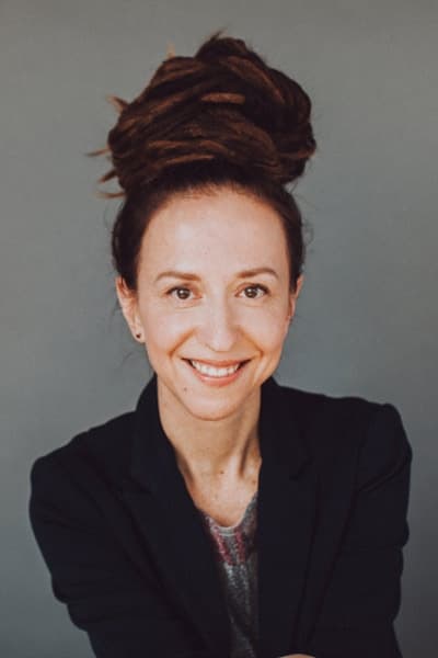 Фото Інгрід Венінгер (Ingrid Veninger)