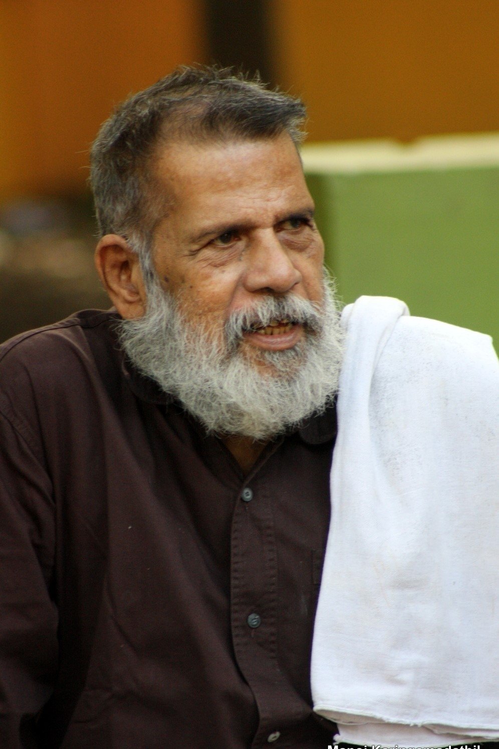 Фото  (Madampu Kunjukuttan)