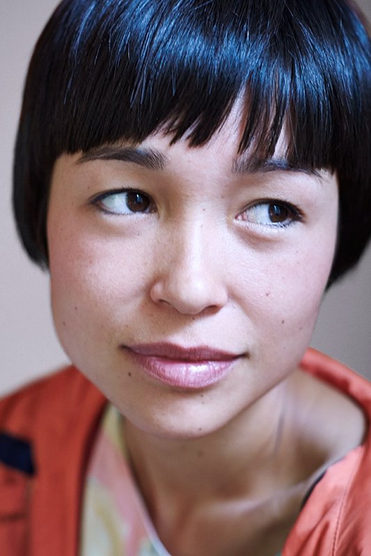 Фото  (Maya Newell)