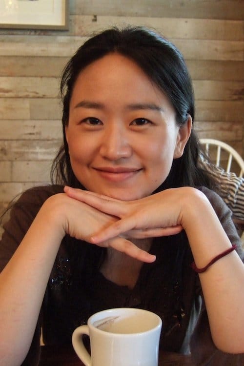 Фото  (Oh Jung-mi)