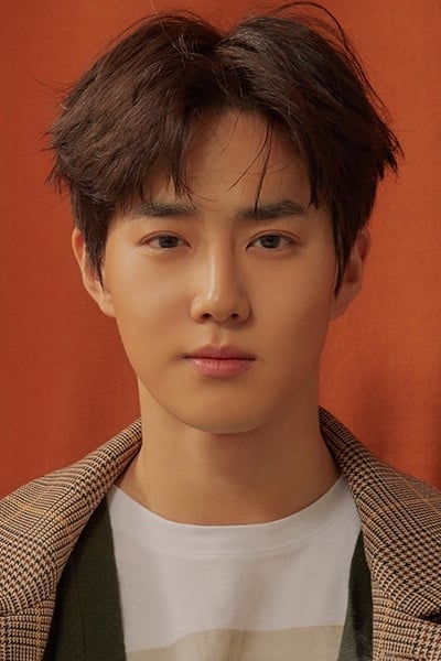 Фото  (Suho)