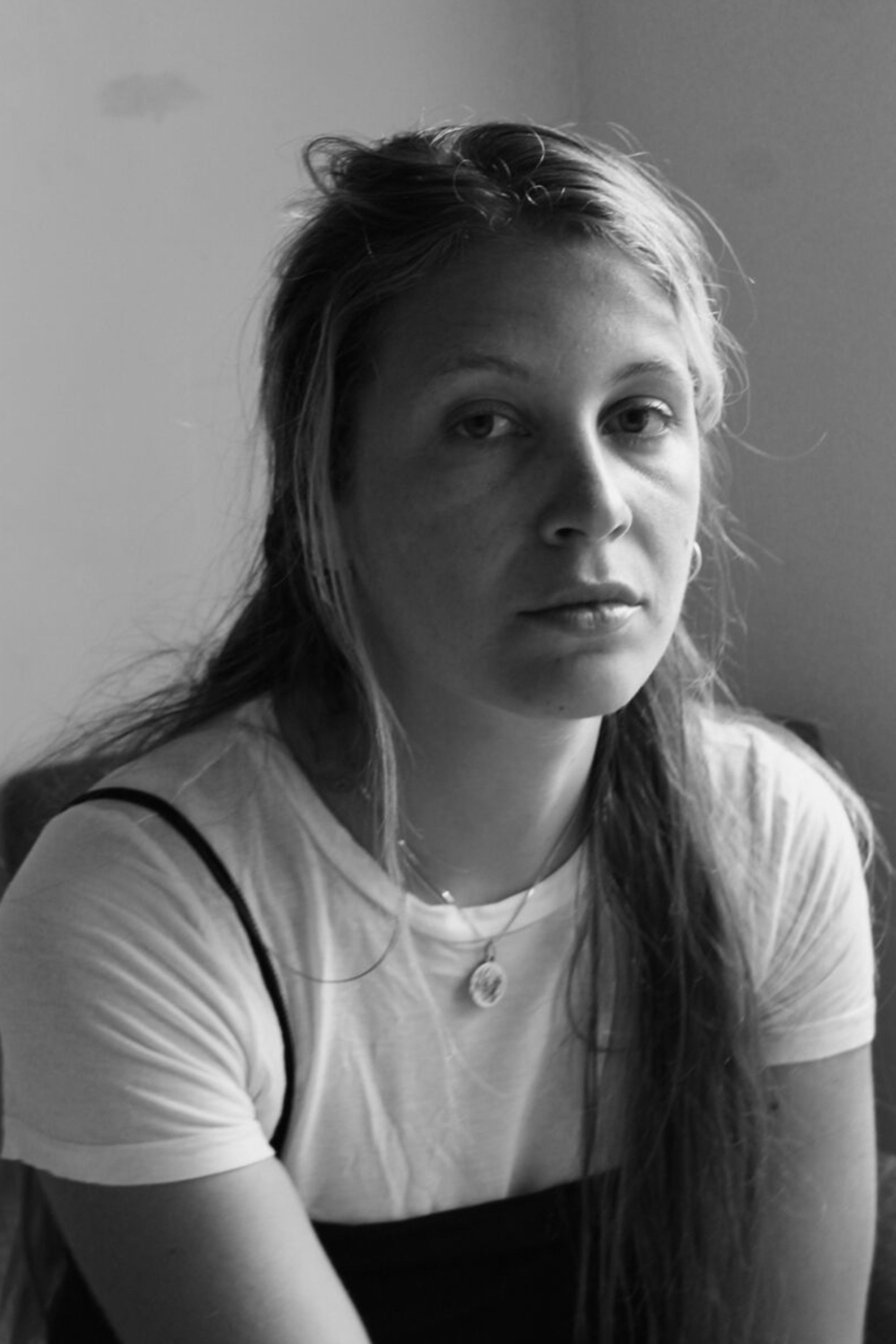 Фото  (Ariane Falardeau St-Amour)