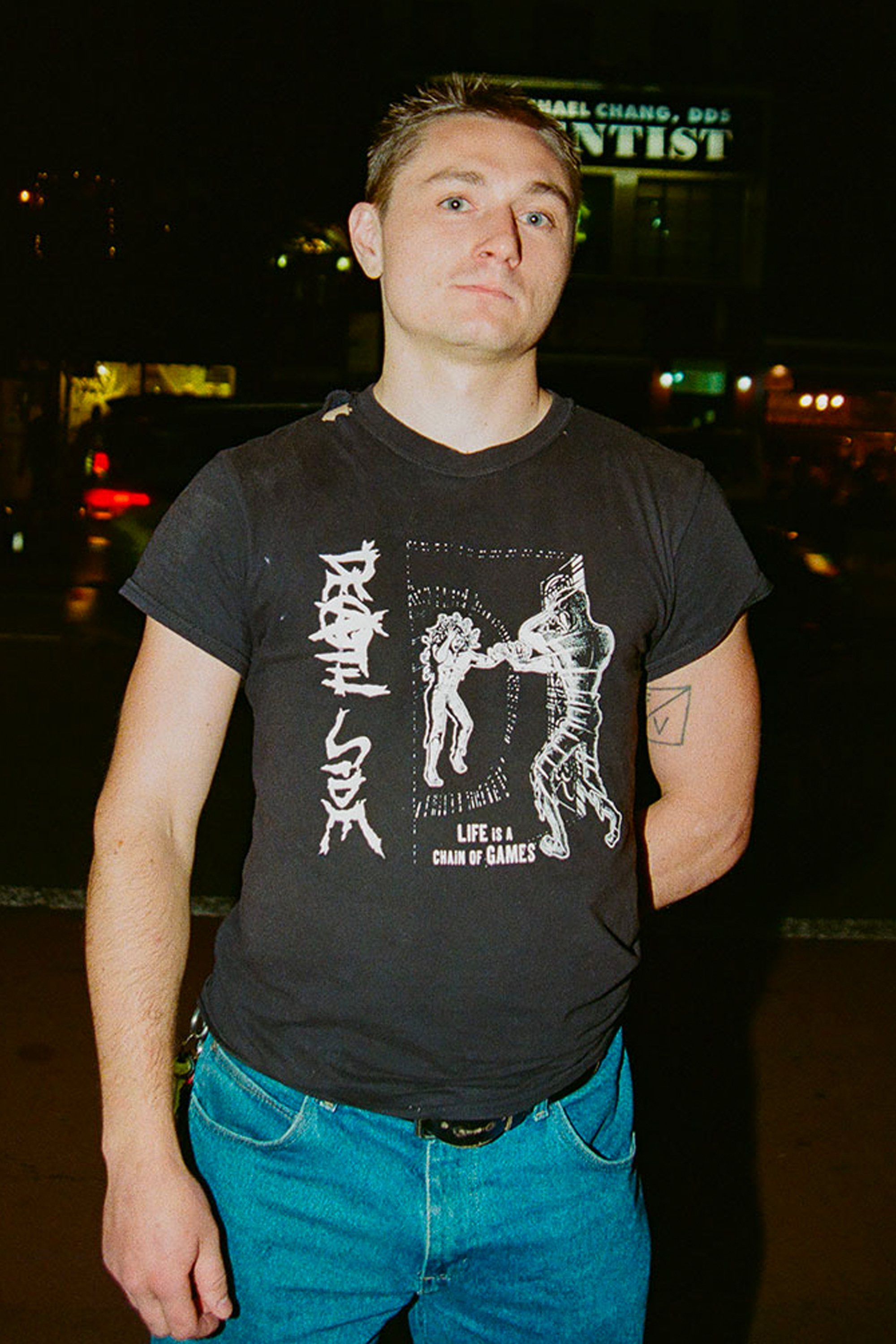 Фото  (Ben Kadow)