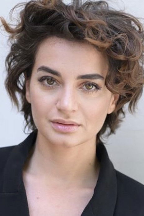 Фото  (Marina Marchione)