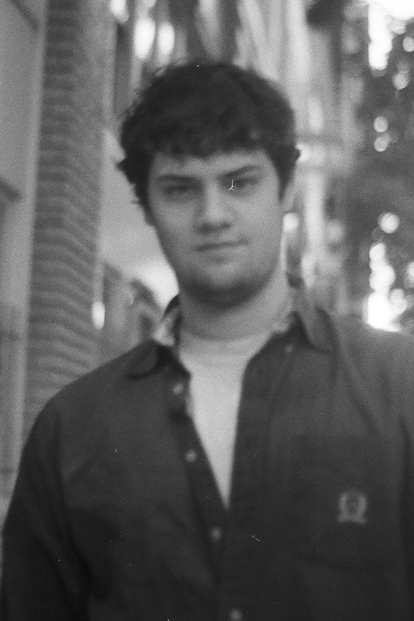 Фото  (Aiden McDaniel)