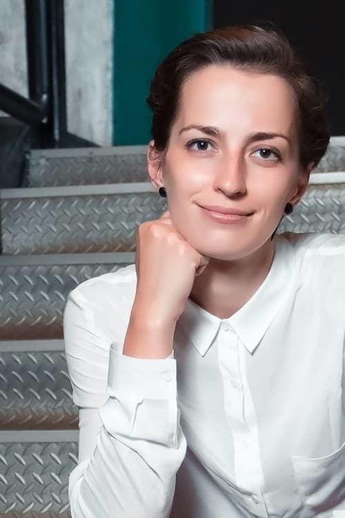Фото  (Anastasia Tarasova)