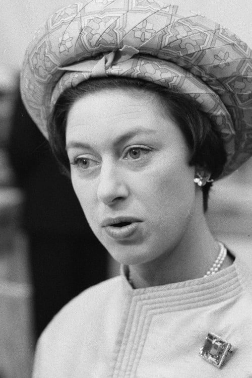 Фото  (Princess Margaret)