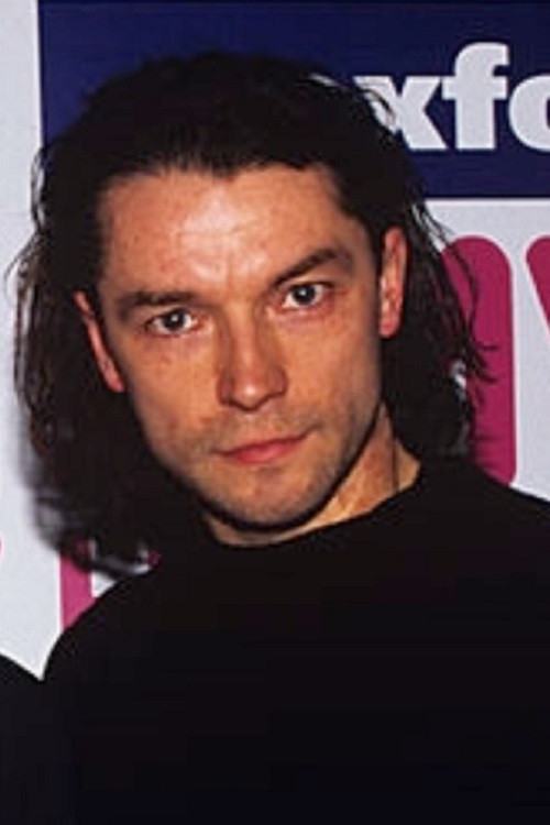 Фото  (Robin Goodridge)